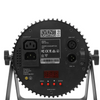 Par led 12W RGBWAU Event Lighting PAR12X12L - Imagen 5