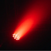 Par led 12W RGBWAU Event Lighting PAR12X12L - Imagen 9