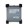 Caja directa pasiva 1 canal MAVI PD100 - Imagen 2