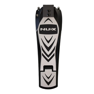 Pedal de hi hat para batería NUX PDLHH