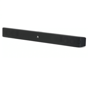 Sistema de audio SoundBar JBL PSB-2