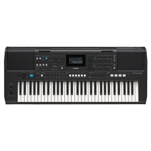 Teclado Arranger 61 Teclas Yamaha PSR-E483