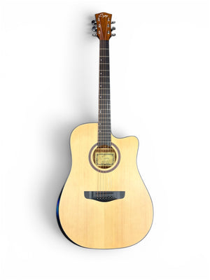 Guitarra Acústica Dreadnought Enjoy E41-570