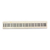Teclado Plegable 88 Teclas Velstein CP918 Blanco - Imagen 1