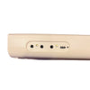 Teclado Plegable 88 Teclas Velstein CP918 Blanco - Imagen 3