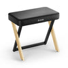 Banqueta para piano Donner S300 - Imagen 1