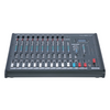 Consola análoga 12 canales Studiomaster Sessionmix 1222 - Imagen 1