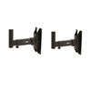 Par de Soportes de Pared para Parlante  ARX SPIN-905 - Imagen 1