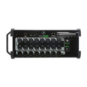 Consola digital de rack Mackie DL16S