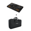 Controlador para DJ Pionner DDJ FLX4 + Funda de REGALO - Imagen 1