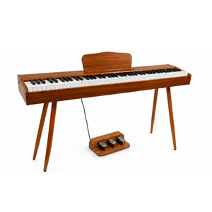 Piano digital 88 teclas Velstein CP917
