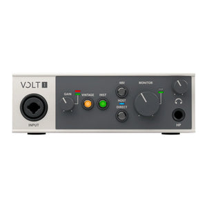 Interfaz de audio USB Universal Audio VOLT1