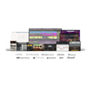 Interfaz De Audio Usb Universal Audio Volt4 - Imagen 3