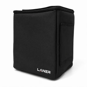 Funda para parlante portable Laner LAN-FUN-001