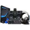 Pack producción musical Presonus ABOX96UL25 - Imagen 1