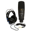 Pack producción musical Presonus ABOX96UL25 - Imagen 4