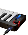 Controlador Midi Donner N25 - Imagen 2