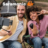 Micrófono Inalámbrico para Smartphone o Cámara Saramonic Air-01 - Imagen 5