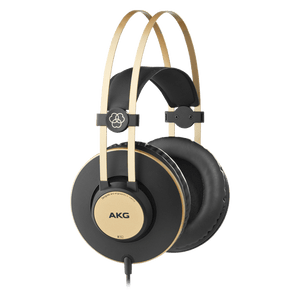 Audífonos de estudio K92 AKG
