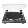 Tornamesa Audio Technica AT-LP60X-BK - Imagen 1