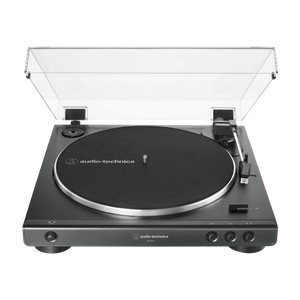 Tornamesa Audio Technica AT-LP60X-BK