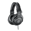 Audífonos Audio Technica ATHM30X - Imagen 1