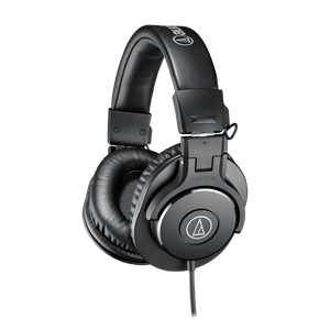 Audífonos Audio Technica ATHM30X