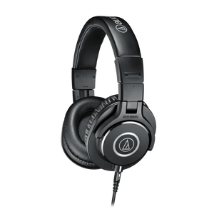 Audifonos Audio Technica ATHM40x