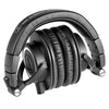 Audífonos Audio Technica ATHM50X - Imagen 2