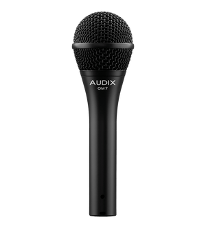 Micrófono Dinámico Audix OM7