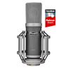 Micrófono condensador Fluid Audio Axis - Imagen 1