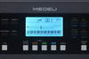 Teclado 61 teclas con sensibilidad Medeli MK-61 - Imagen 8