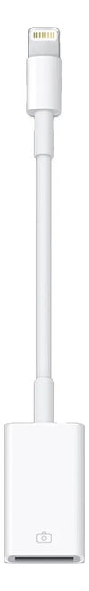 Adaptador Lightning Macho A Usb 3.0 Hembra - Imagen 3