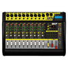 Power Mixer 10 Canales SKP VZ100 - Imagen 1