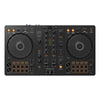 Controlador para DJ Pionner DDJ FLX4 + Funda de REGALO - Imagen 2