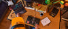 Kit Completo DJ Hercules DJ LEARNING KIT - Imagen 2