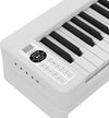 Teclado Plegable 61 Teclas Recargable Donner DP06 - Imagen 4
