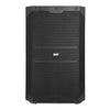 Parlante activo 15 pulgadas con funda y atril SKP DX15 PLUS - Imagen 2