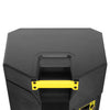 Parlante activo 15 pulgadas con funda y atril SKP DX15 PLUS - Imagen 6