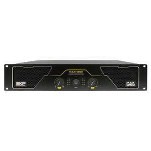 Amplificador de Potencia SKP MAX 1250