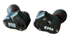 Audífono in ear Roq Audio EM5 - Imagen 3
