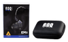 Audífono in ear Roq Audio EM5 - Imagen 2