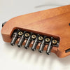 Guitarra silent para viaje Donner HUSH I - Imagen 4