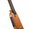 Guitarra silent para viaje Donner HUSH I - Imagen 3