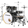 Batería acústica con sistema de silencio Donner DDS-520 - Imagen 1