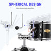 Batería acústica con sistema de silencio Donner DDS-520 - Imagen 6