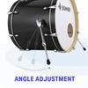 Batería acústica con sistema de silencio Donner DDS-520 - Imagen 9