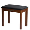 Banqueta para Piano Donner DKB10 color marron - Imagen 1
