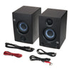 Monitores de estudio Presonus Eris 3.5 - Imagen 4