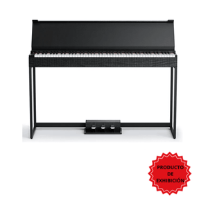 Piano digital 88 teclas Donner Oura S300